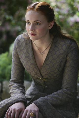 Illustration for article titled Meet the entire cast of Game of Thrones season three